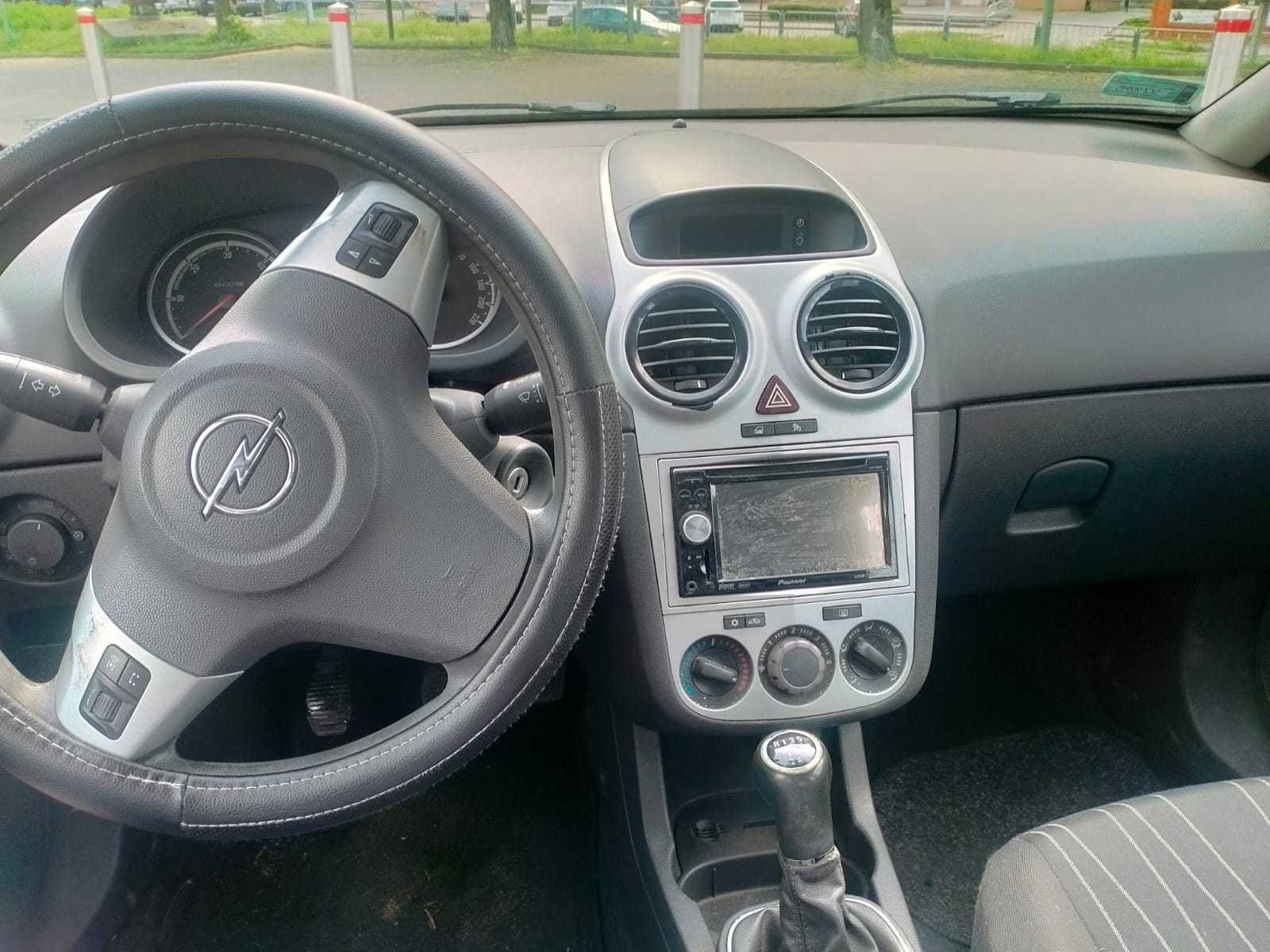 Opel Corsa 1,3 2008