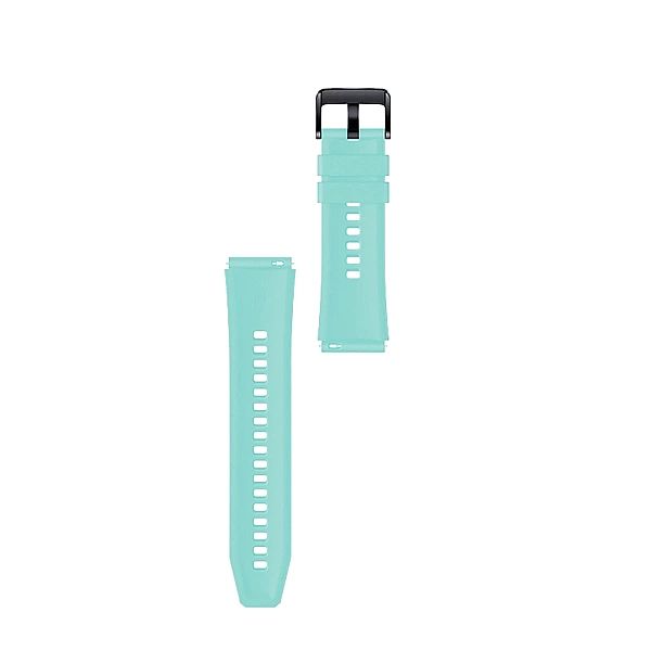 Pasek silikonowy do Huawei Watch GT 2/3/4/2 Pro/3 Pro/4 Pro/GT 2e 46mm