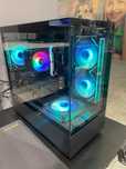 Игровой системный блок ∎Ryzen 5 5500∎ DDR5-16GB∎GTX 1070-8GB∎SSD-1TB