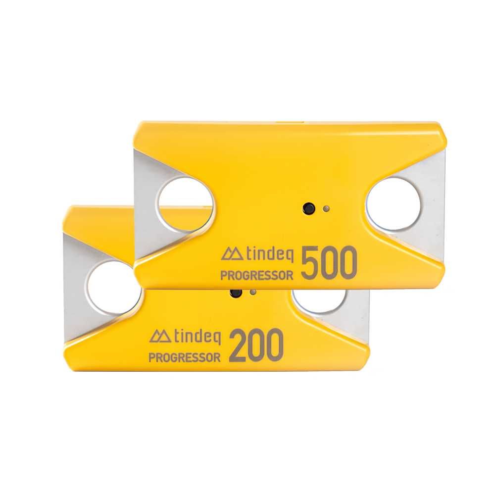 Tindeq Progressor 200 Rechargeable цифровий динамометр, Новий