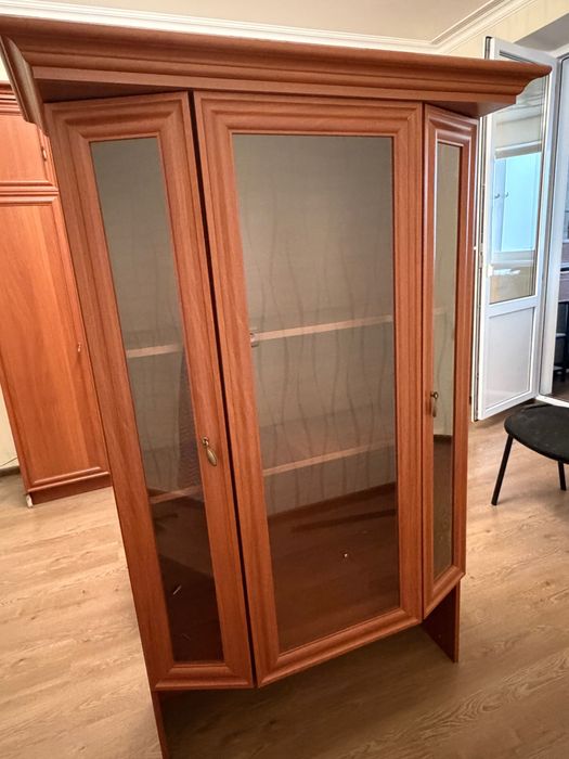 Сервант для посуды