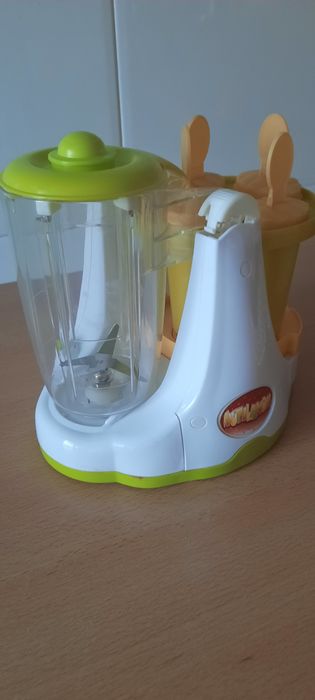 Geladeira para crianças