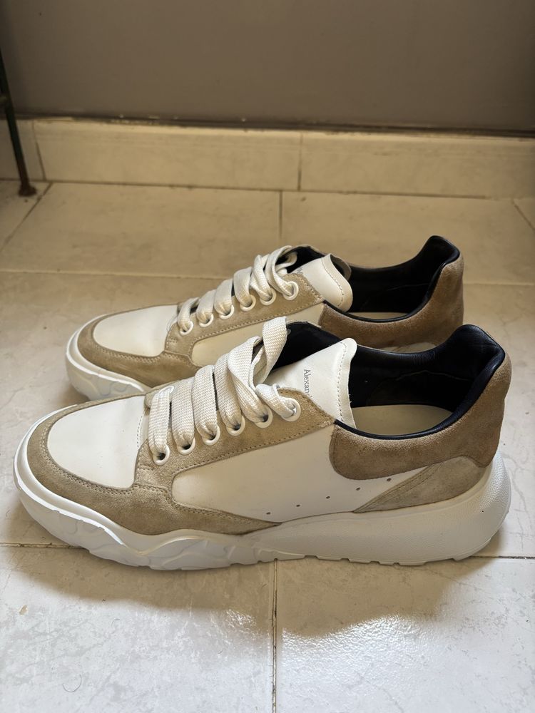 Alexander McQUEEN n°39