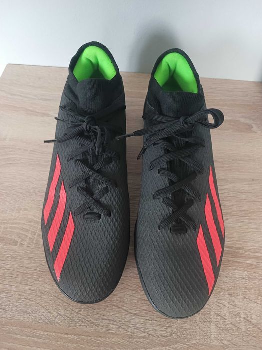 Turfy adidas speedportal