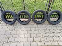 Opony letnie Continental 15