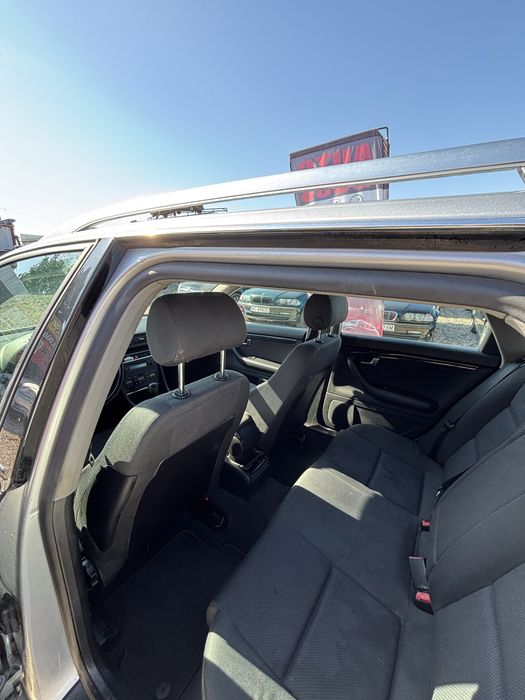 Na Sprzedaż Audi a4 1.8B/Turbo/automat/zamiana/bez wkladu/bez rdzy/alu