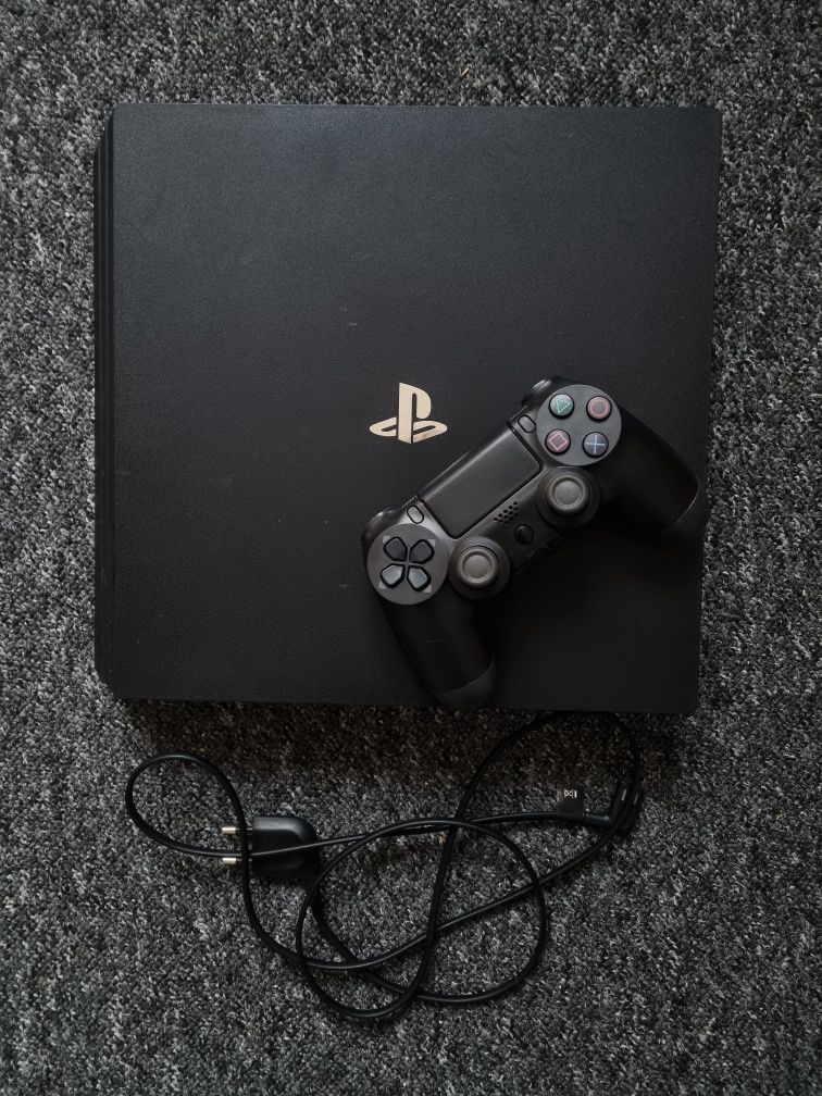 Playstation 4 PRO