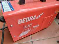 Spawarka Dedra desi 199BT 180A IGBT