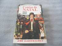 Contos de Natal de Charles Dickens