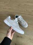 Szare materiałowe trampki sneakersy rozmiar 36 Converse One Star