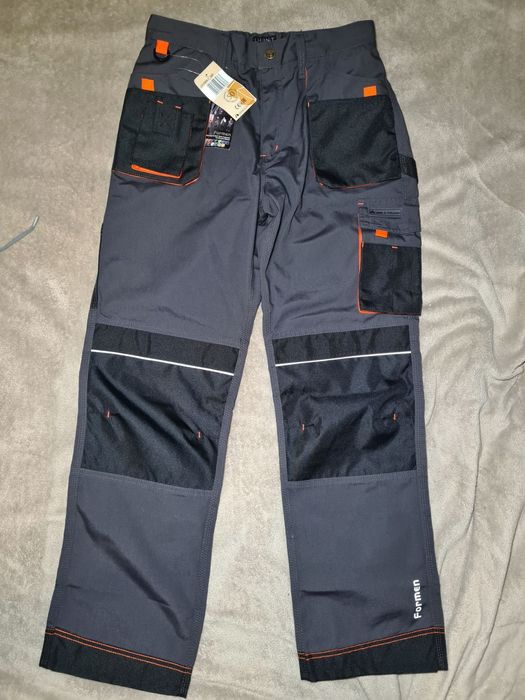 Штани 50 спецодяг Formen
