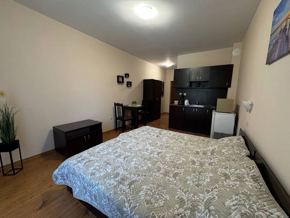 Продам студию, Святой Влас, Болгария