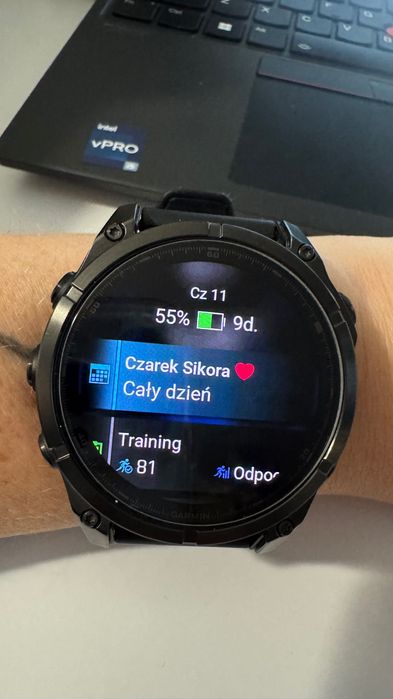 Epix pro gen 2 - 47 mm