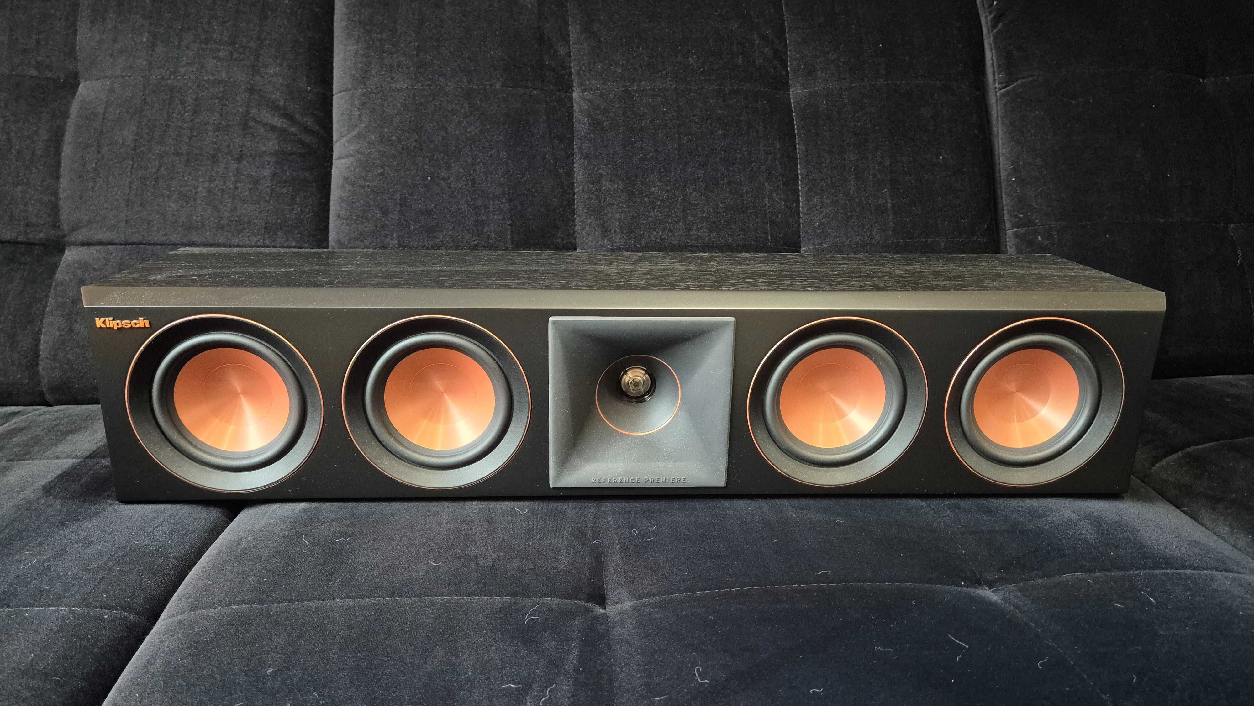Klipsch 404C II centralny
