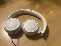 Sluchawki jbl tune 500 / 100% sprawne / Pc / Ps4 /