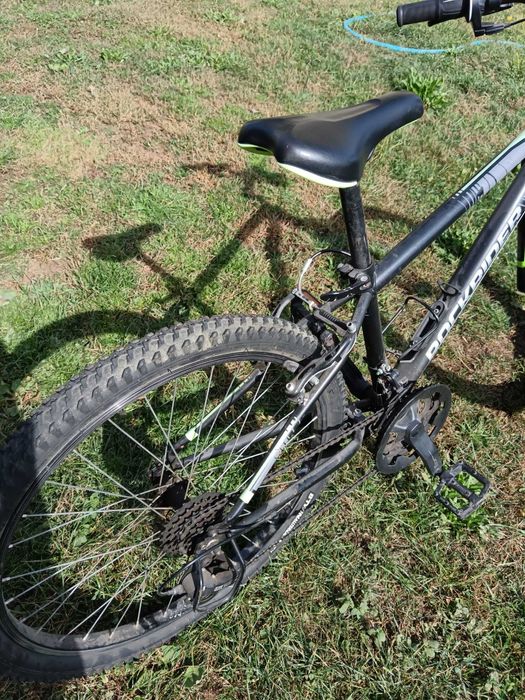 Bicicleta para criança