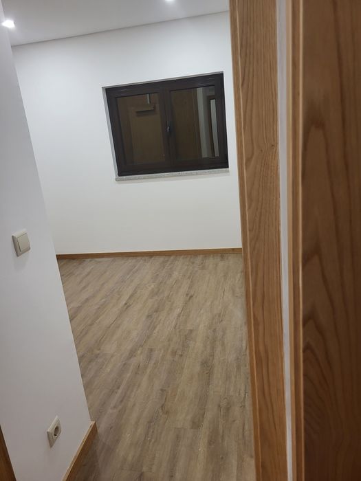 Arrenda se apartamento T2 em Ponte da Barca