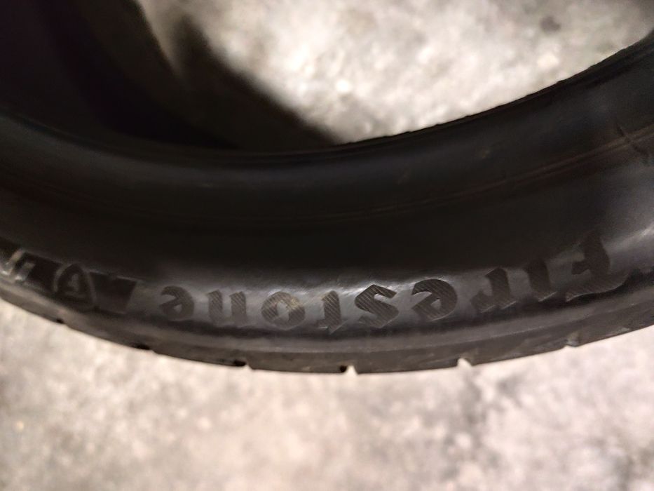 Pneus 225/40r19 Firestone Roadhawk2 Ocasião
