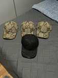 Chapeus Gucci Novos