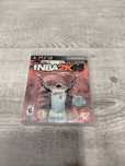 Gra NBA 2k14 ps3