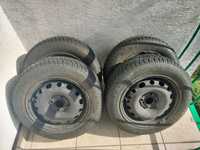 felgi i opony corsa C  175/65R14