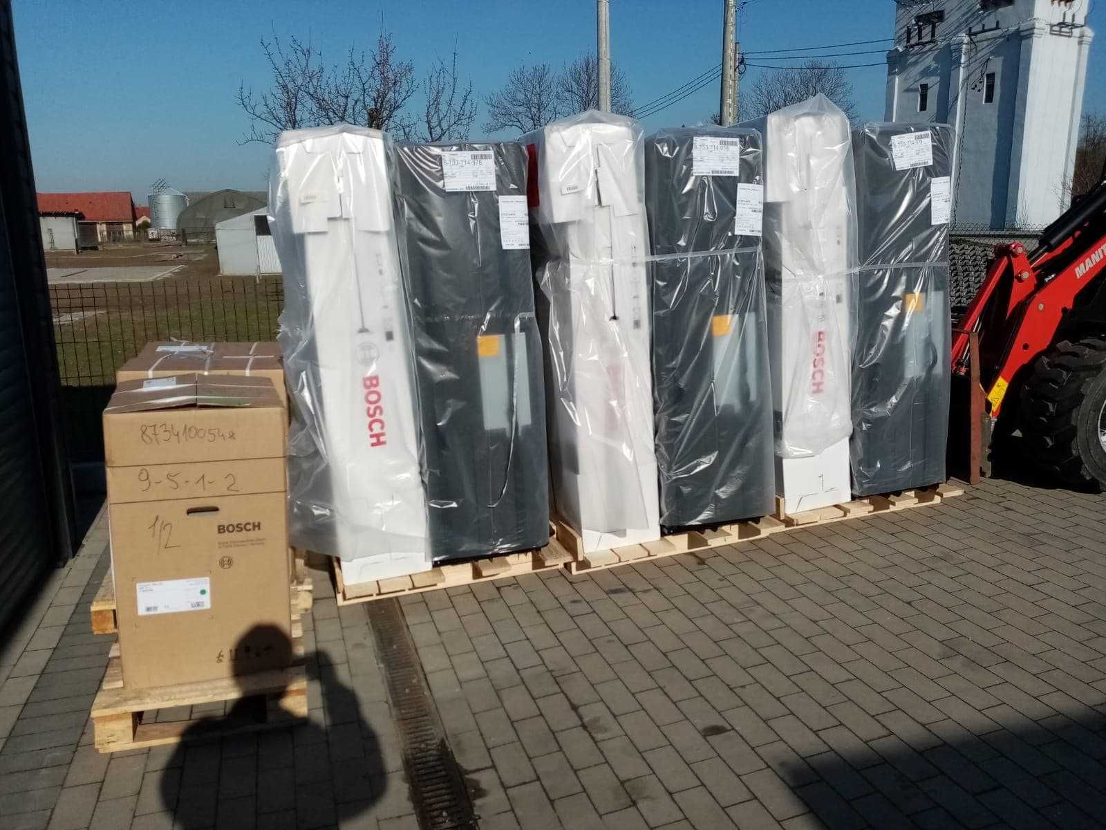 BOSCH compress CS7000i AW 13 ORE-T ,dostępna od  ręki,promocja!
