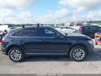 AUDI Q5 08-16 ауди авторазборка шрот фонарь фара дверь крыло
