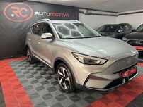 MG ZS EV 50.3 kWh Comfort