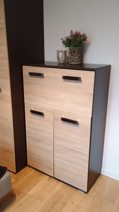 Meble do pokoju#szafa#komoda#witryna