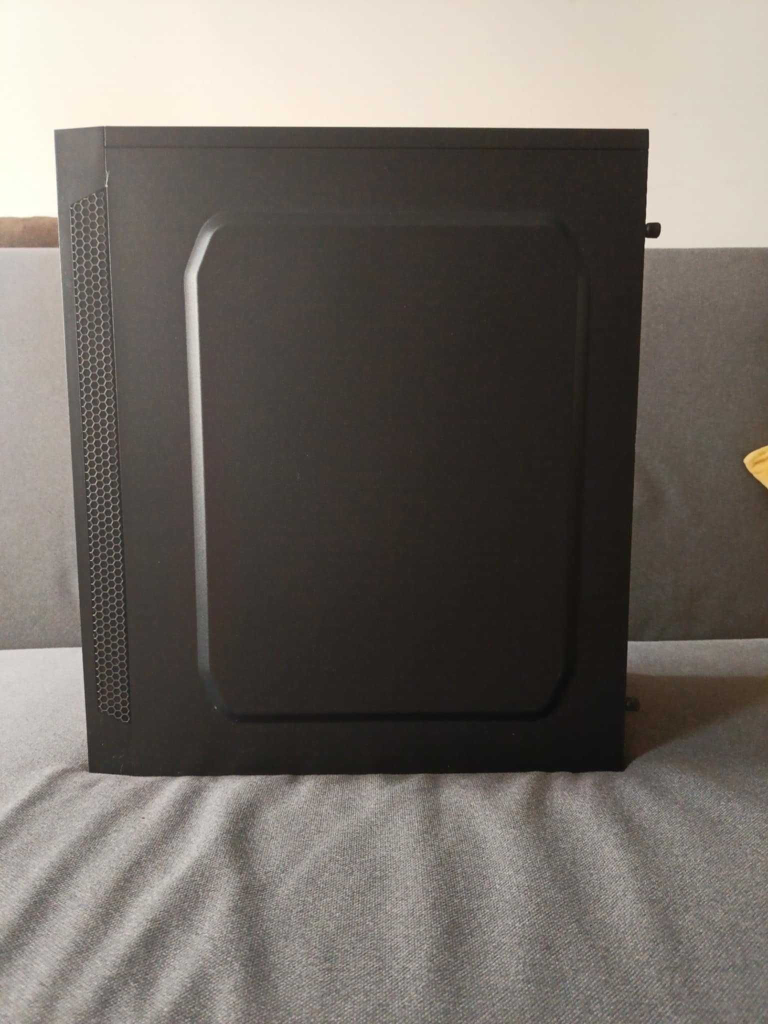 Komputer Gamingowy | i5-10600KF | GTX 1650 | 16GB RAM | SSD + HDD |