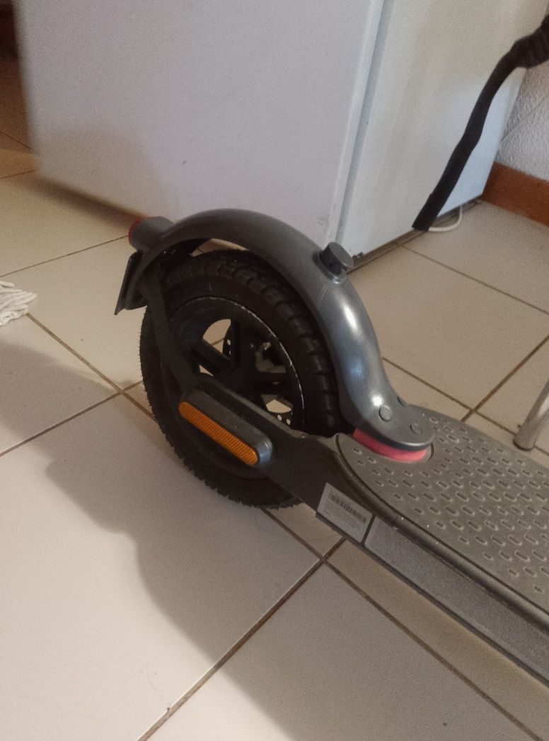 Trotinetes elétricas pro 2