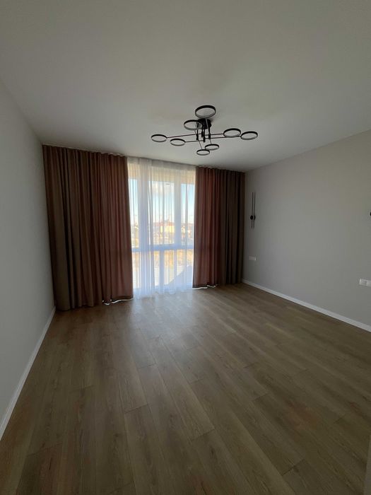 Будинок Нова Обухівська траса ремонт меблі