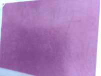 Dywanik bordowy 200x120