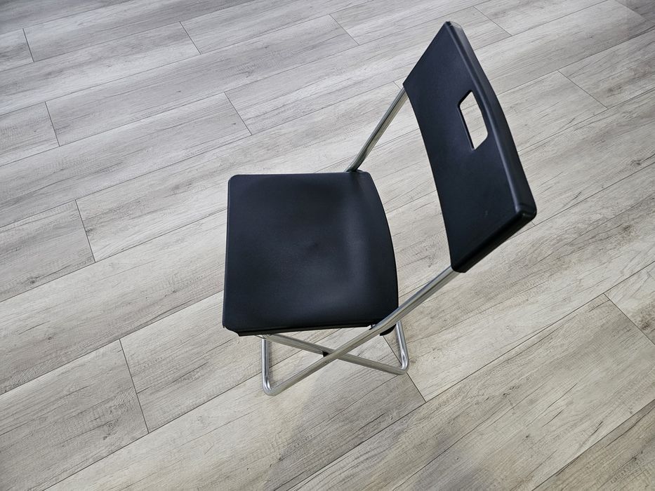 Krzesło składane GUNDE ikea