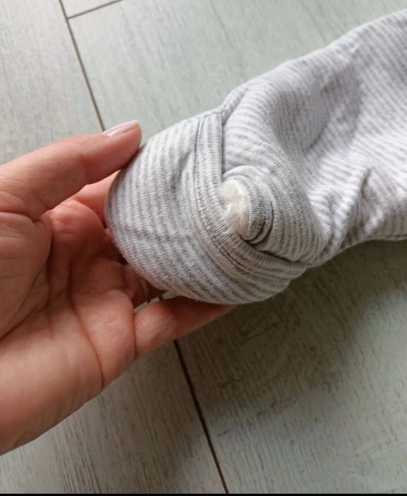 Kombinezon H&M misio zimowy rozmiar 56