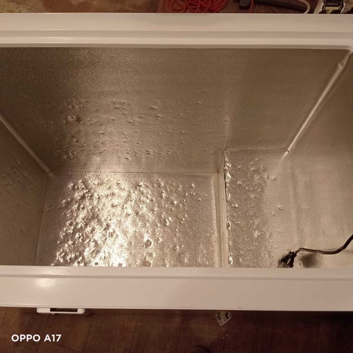 Vende- se Arca congeladora