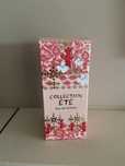 Eau de toilette Collection Ete