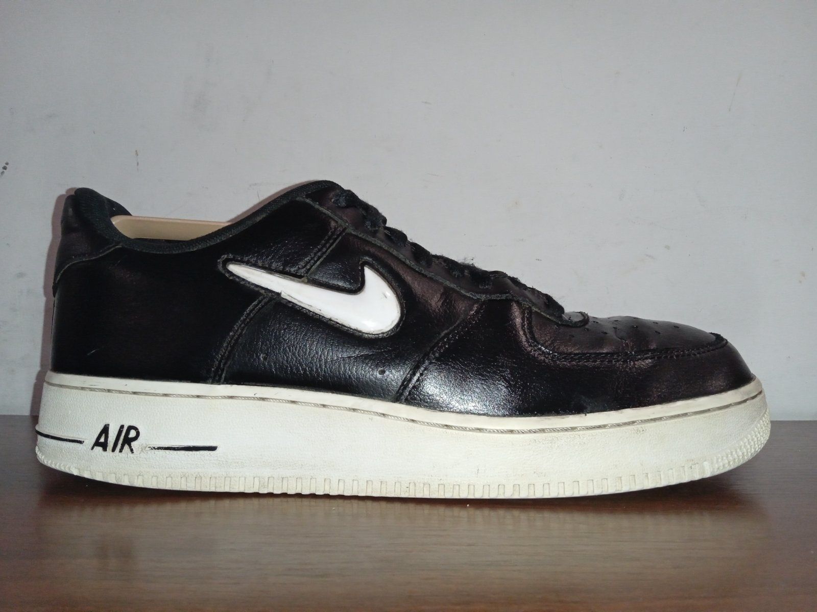 Кросiвки Nike Air Force 1 Jawel