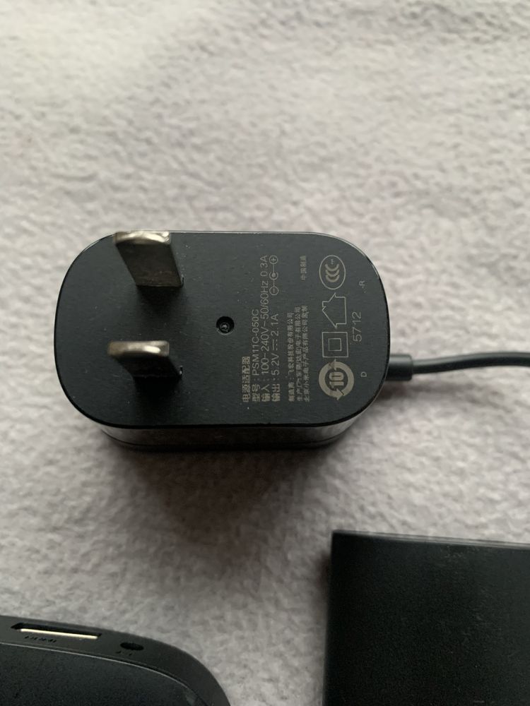 медиаплеер Xiaomi MDZ - 09 - AA