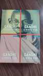 Coleções de livros de bolso, Gandhi, História Portugal