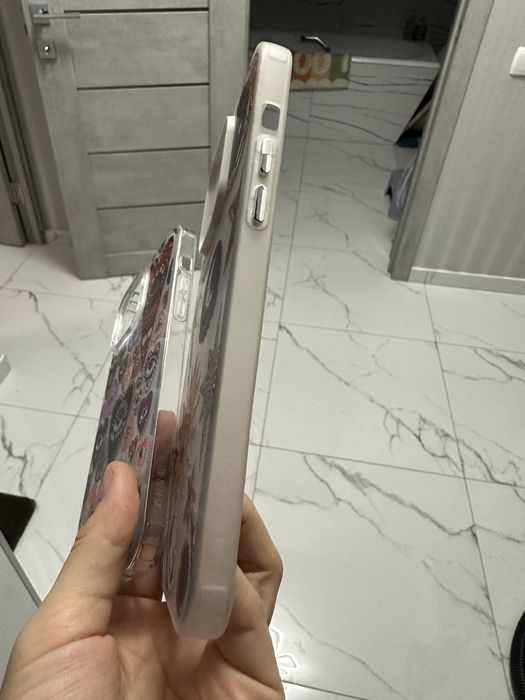 Чехол iphone 14 pro max