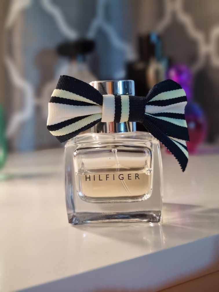 Unikat, Pear Blossom Tommy Hilfiger perfumy