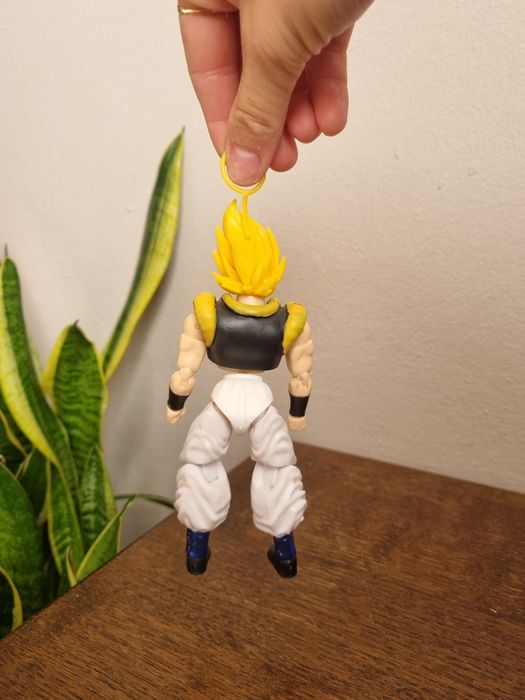 Dragon Ball Dragon Stars figurka z bajki