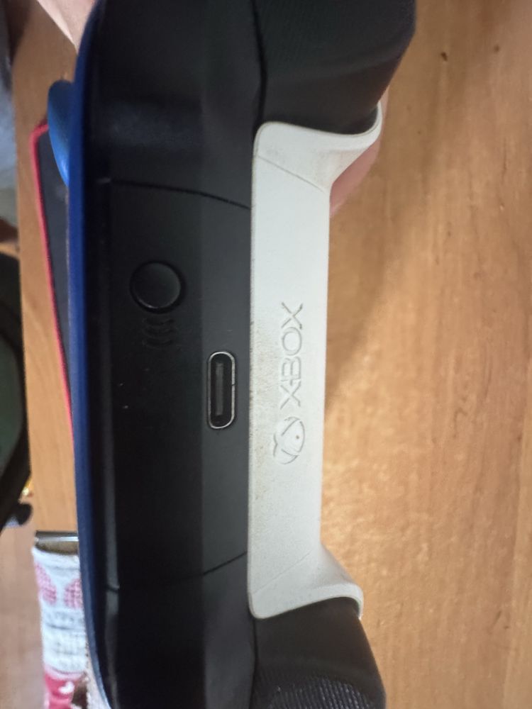 pad xbox series s/x