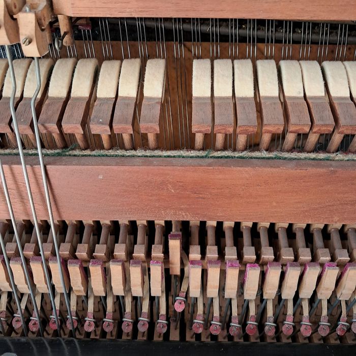 Sprzedam pianino