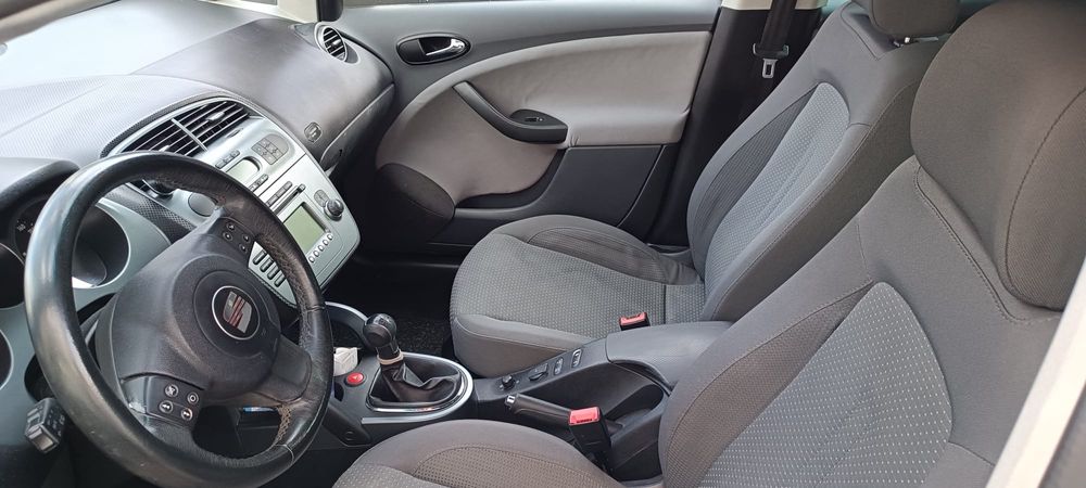 Seat Altea  XL 1.9 TDI