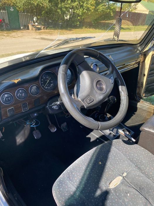 Продам ваз 2106.