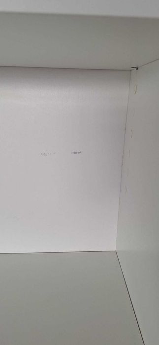 Estante IKEA BILLY Branca