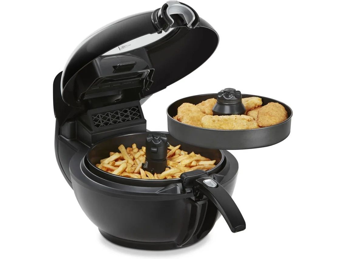Airfryer 2 em 1 Tefal