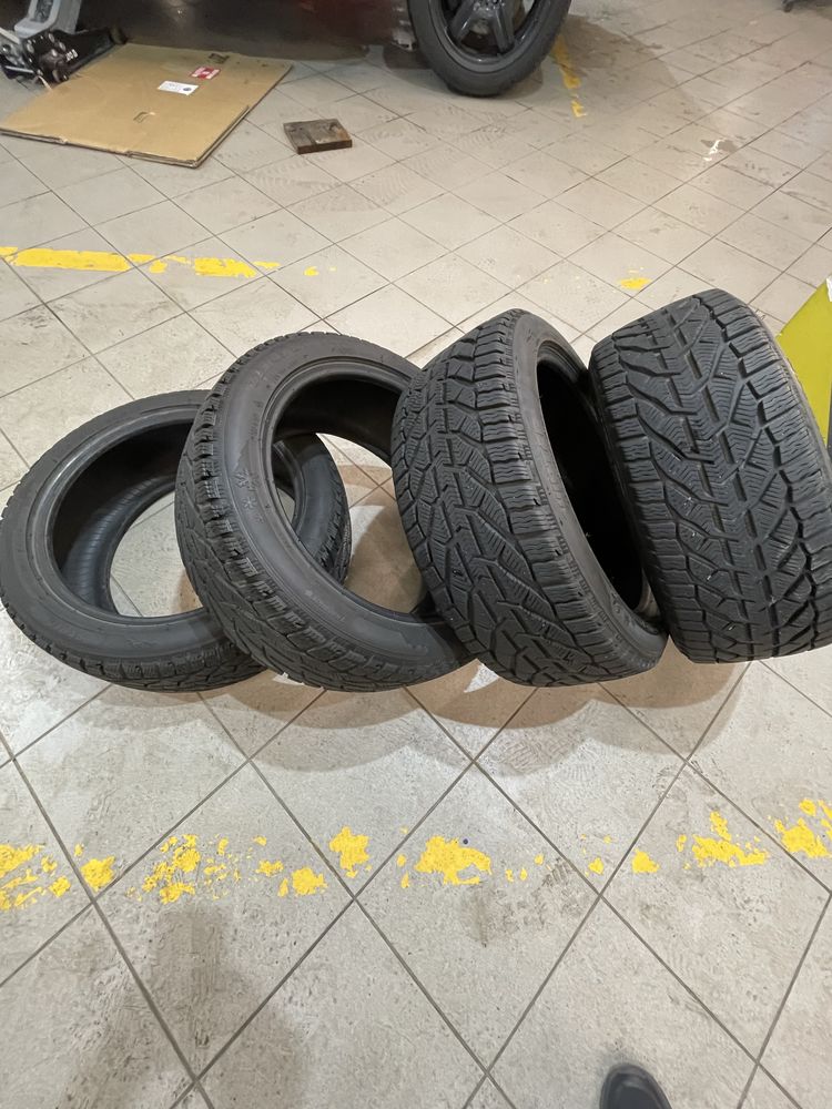 225/45 r17 strial, сербія.